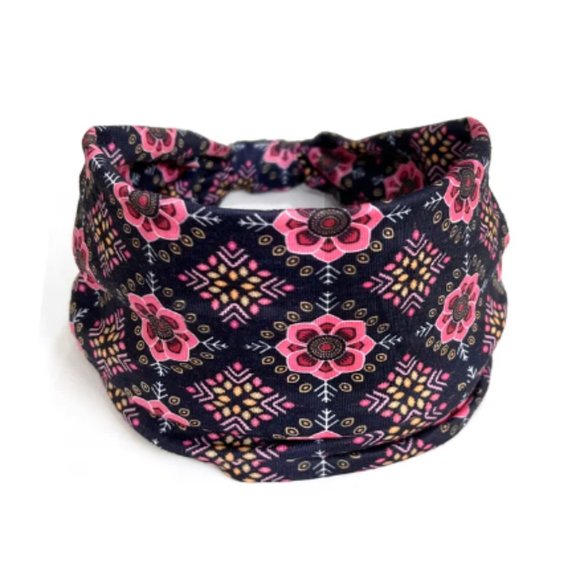 3 for 30$ / NEW / Headband / Soft, breathable and comfortable - Picture 1 of 11